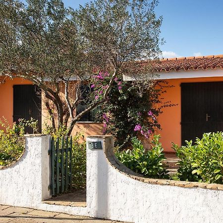 Residence Il Melograno San Teodoro  Eksteriør bilde