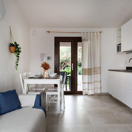 Residence Il Melograno San Teodoro  Eksteriør bilde