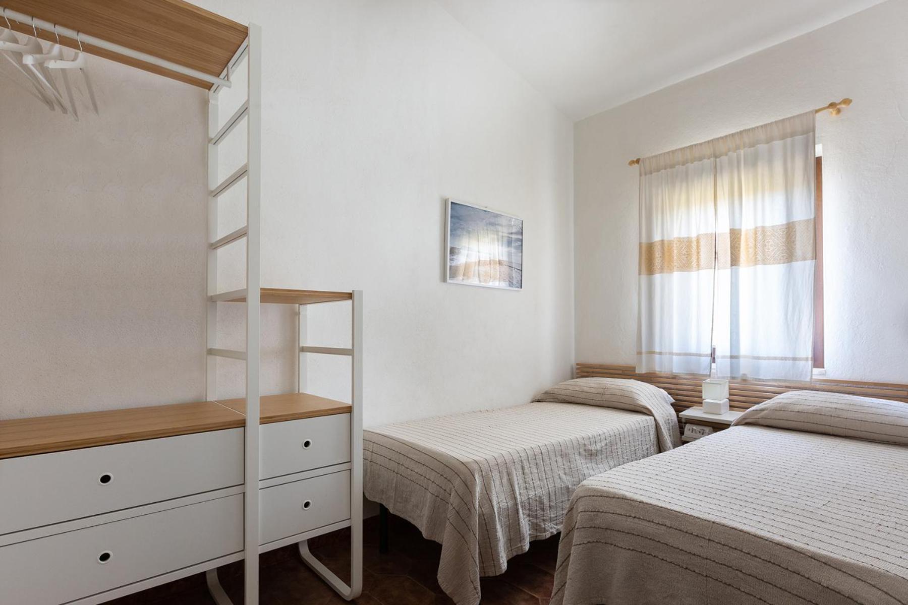 Residence Il Melograno San Teodoro  Eksteriør bilde