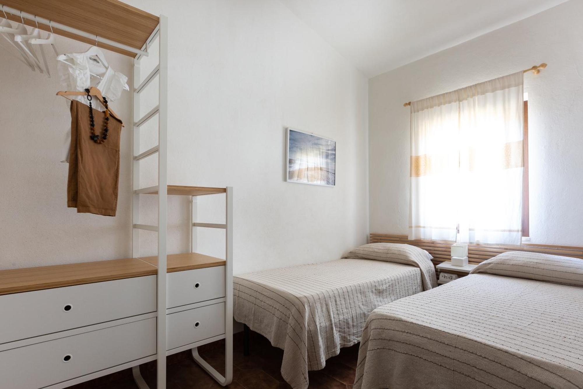 Residence Il Melograno San Teodoro  Eksteriør bilde