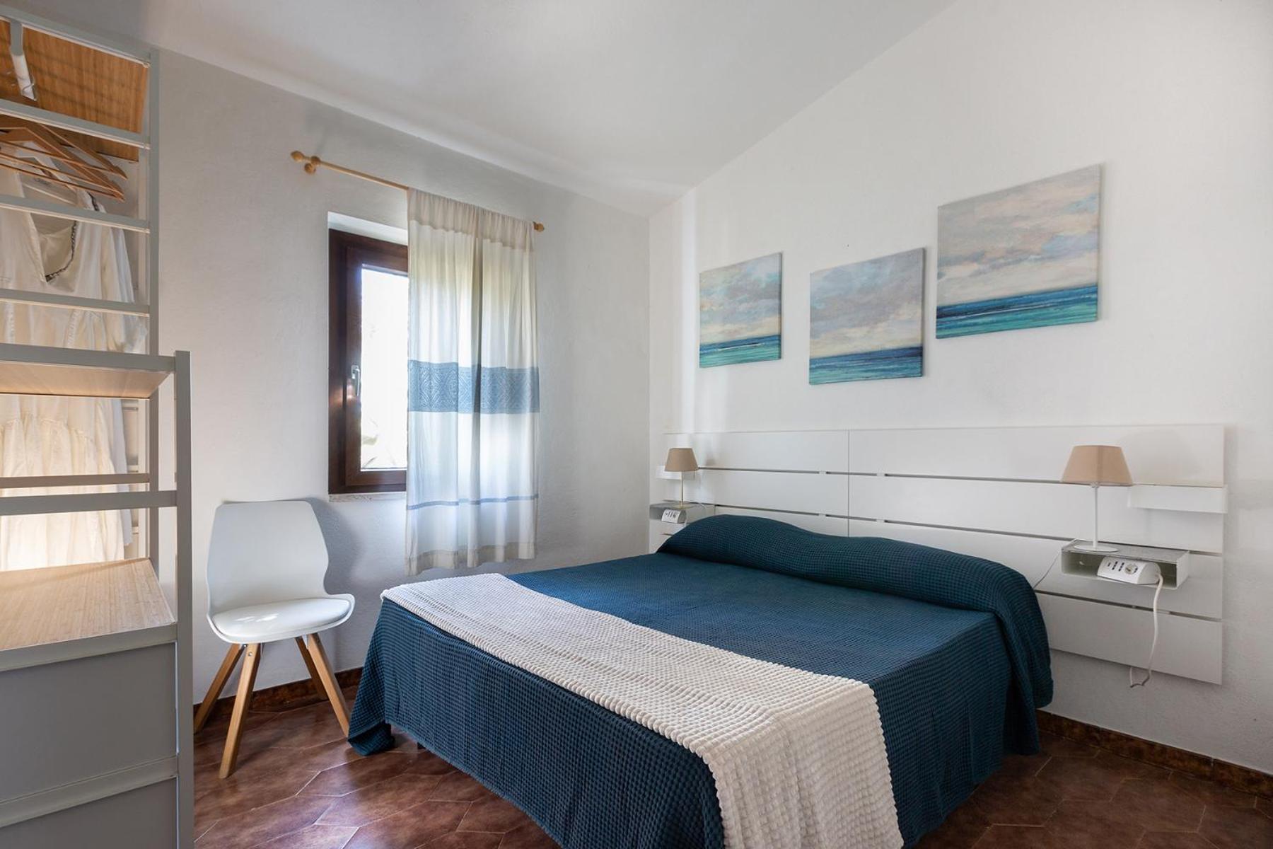 Residence Il Melograno San Teodoro  Eksteriør bilde