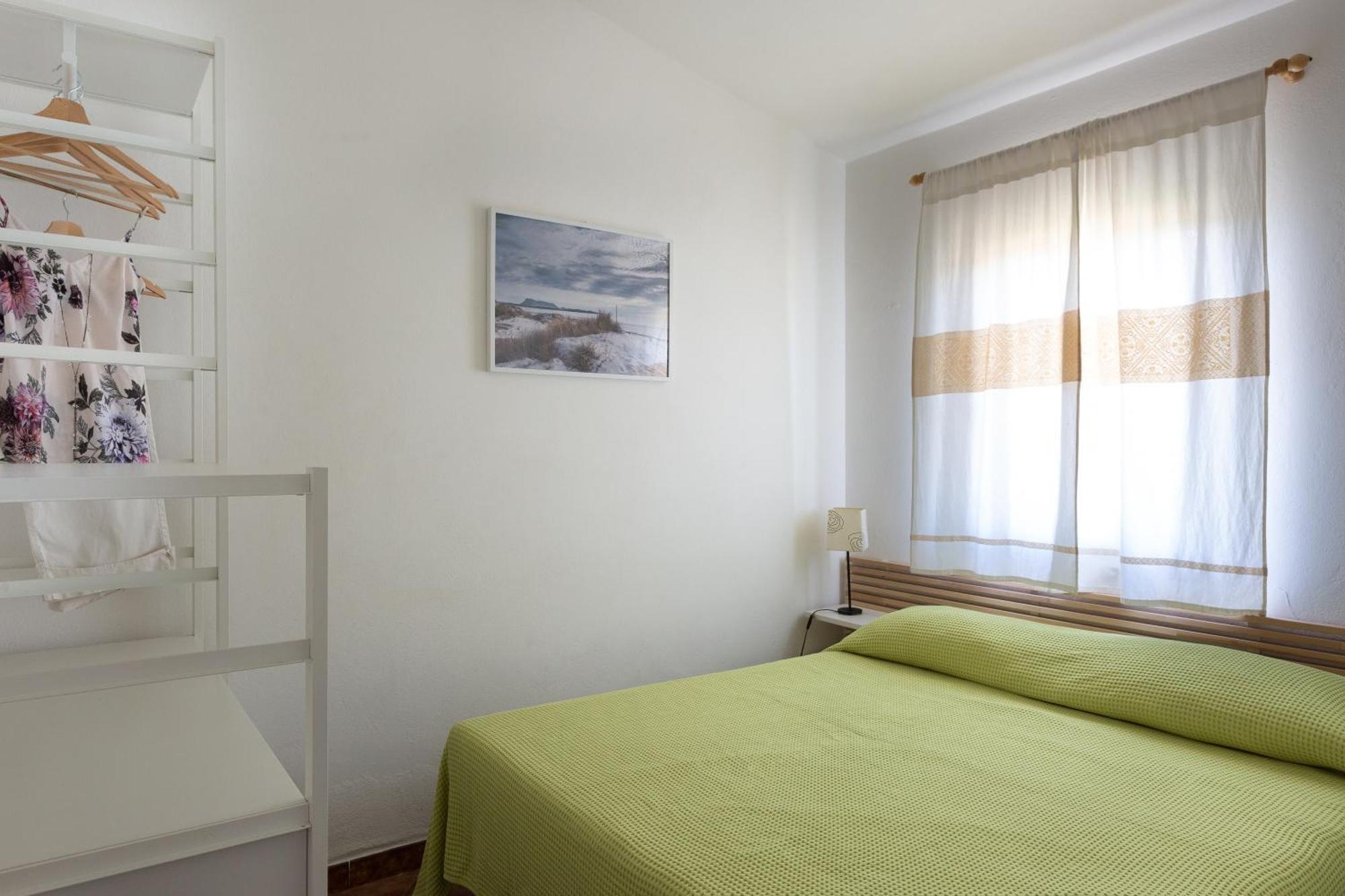 Residence Il Melograno San Teodoro  Eksteriør bilde