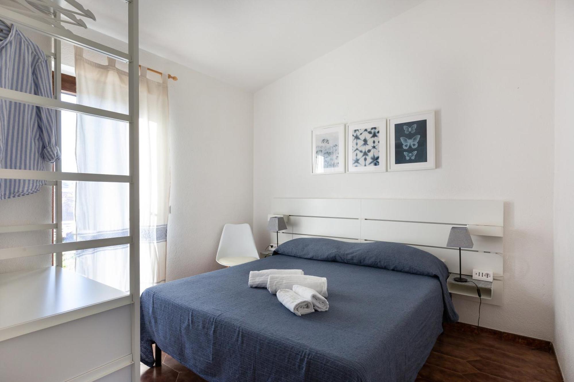Residence Il Melograno San Teodoro  Eksteriør bilde