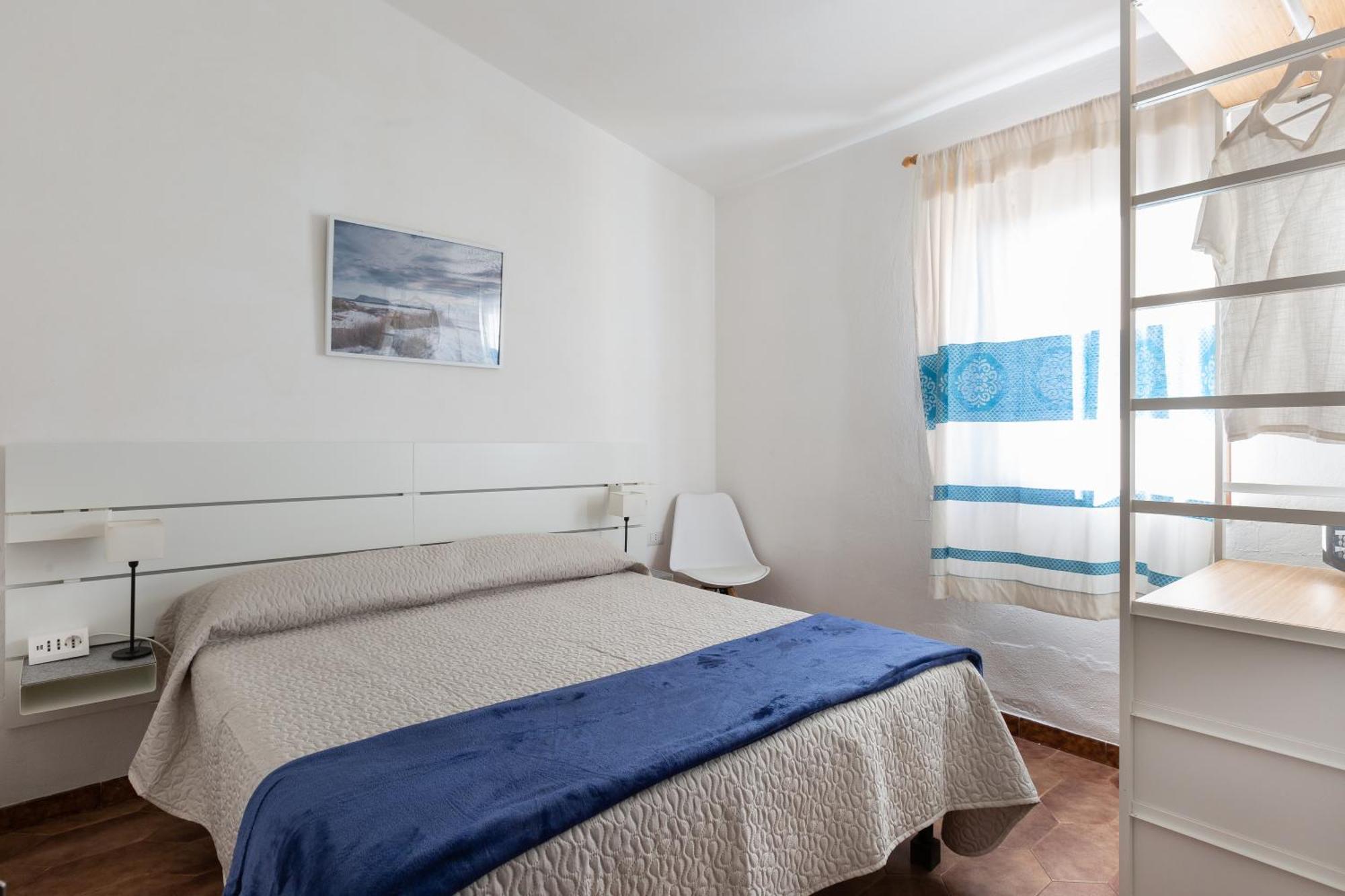 Residence Il Melograno San Teodoro  Eksteriør bilde