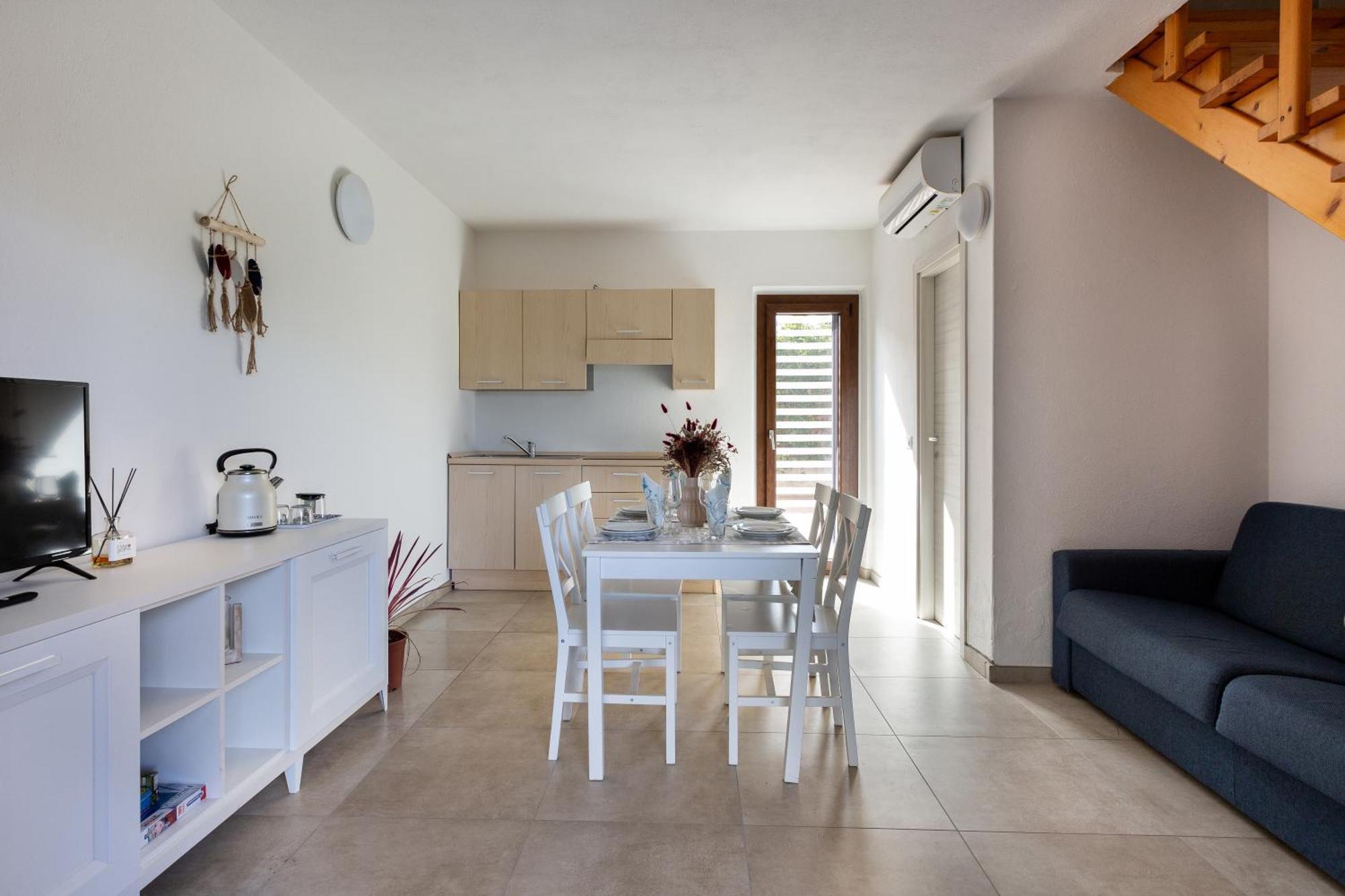 Residence Il Melograno San Teodoro  Eksteriør bilde