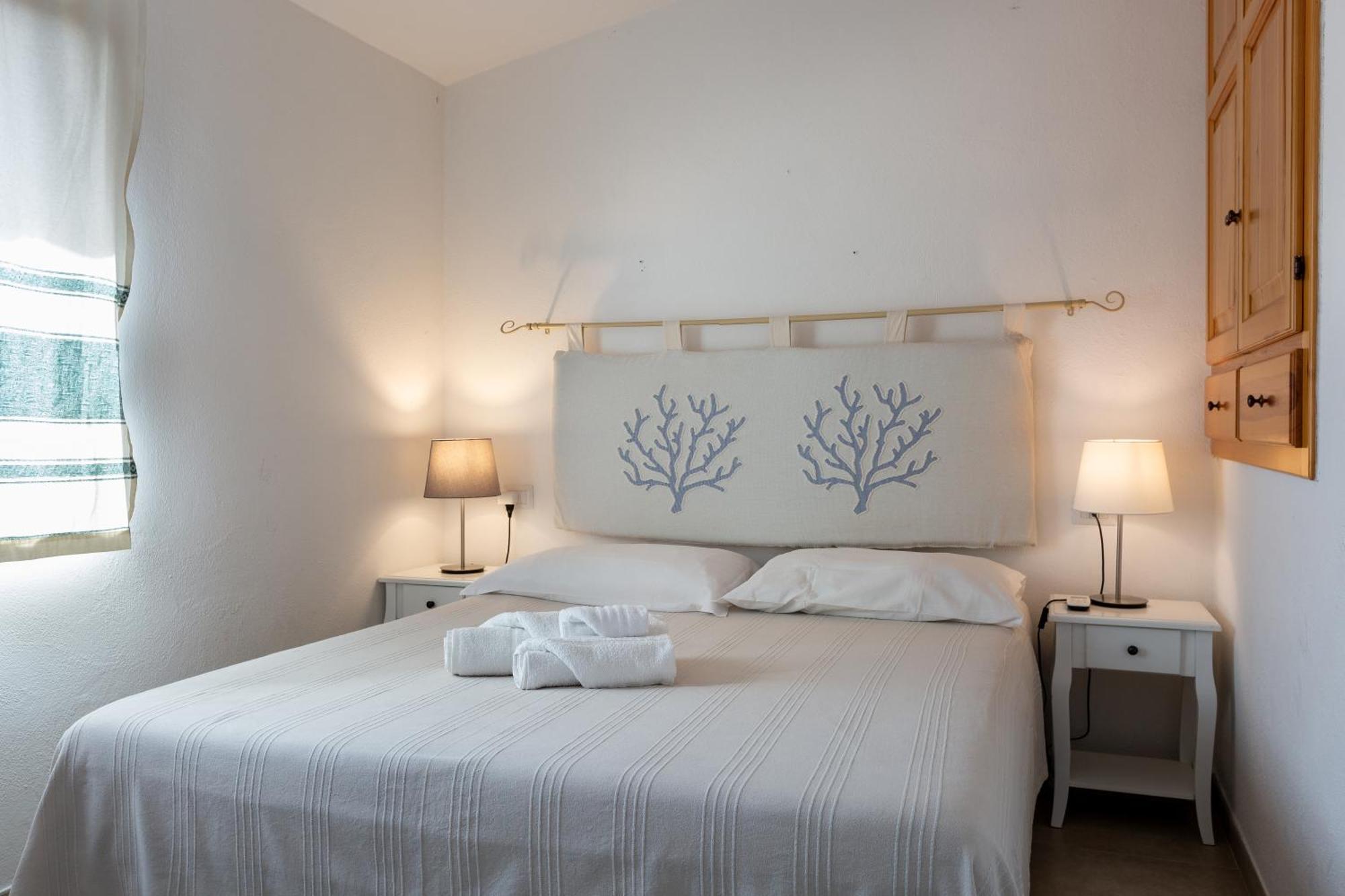 Residence Il Melograno San Teodoro  Eksteriør bilde