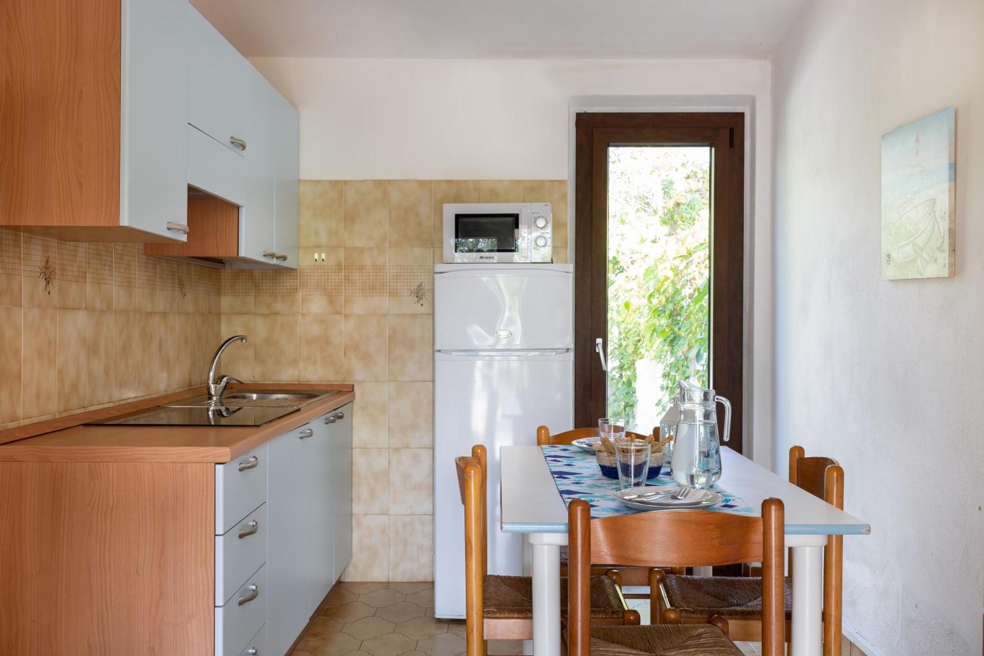 Residence Il Melograno San Teodoro  Eksteriør bilde