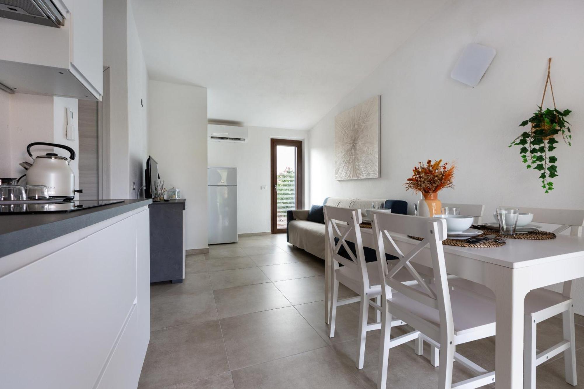 Residence Il Melograno San Teodoro  Eksteriør bilde