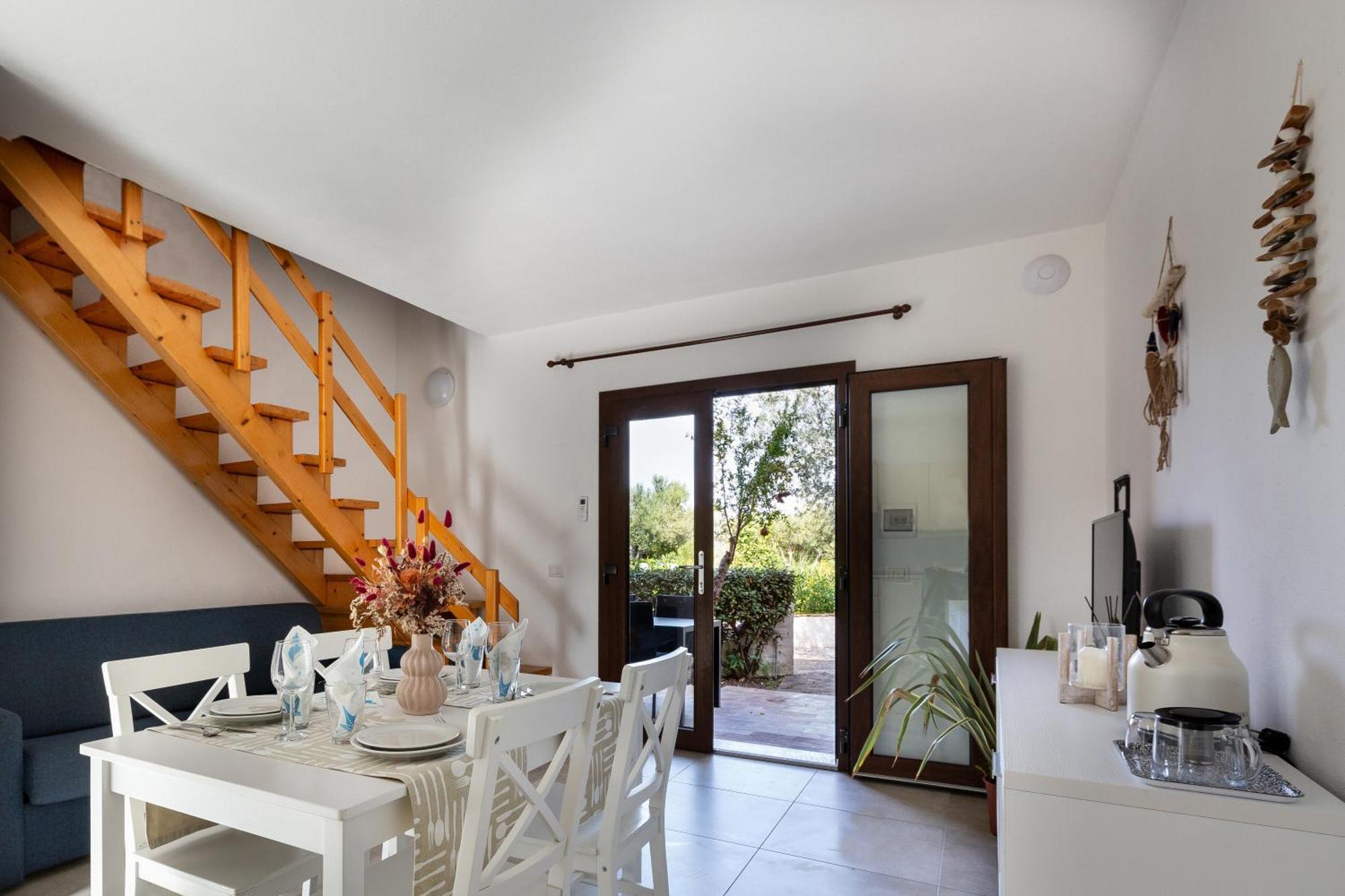 Residence Il Melograno San Teodoro  Eksteriør bilde
