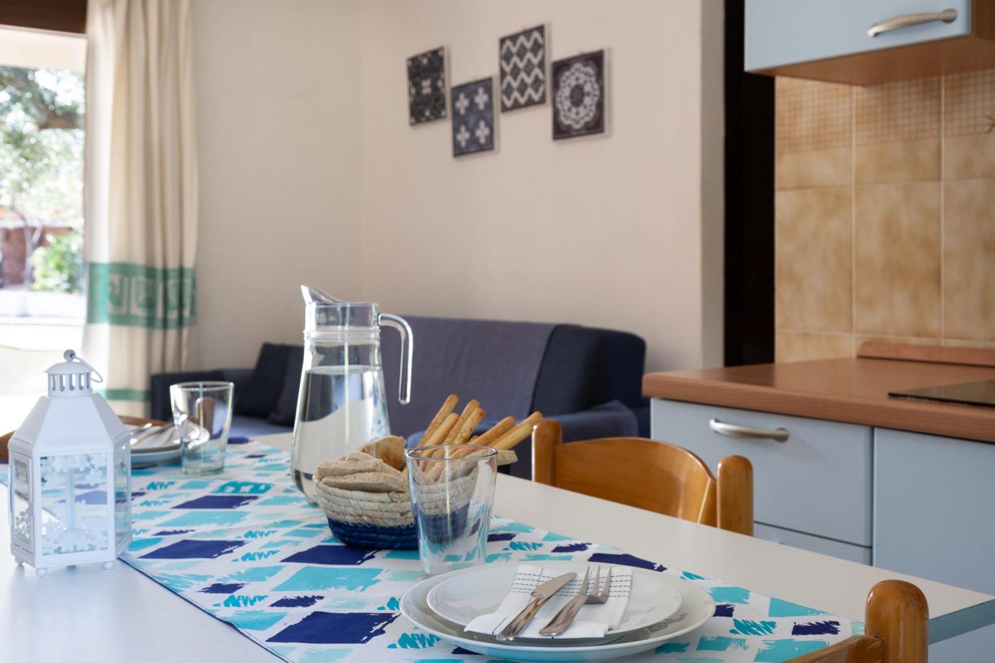 Residence Il Melograno San Teodoro  Eksteriør bilde