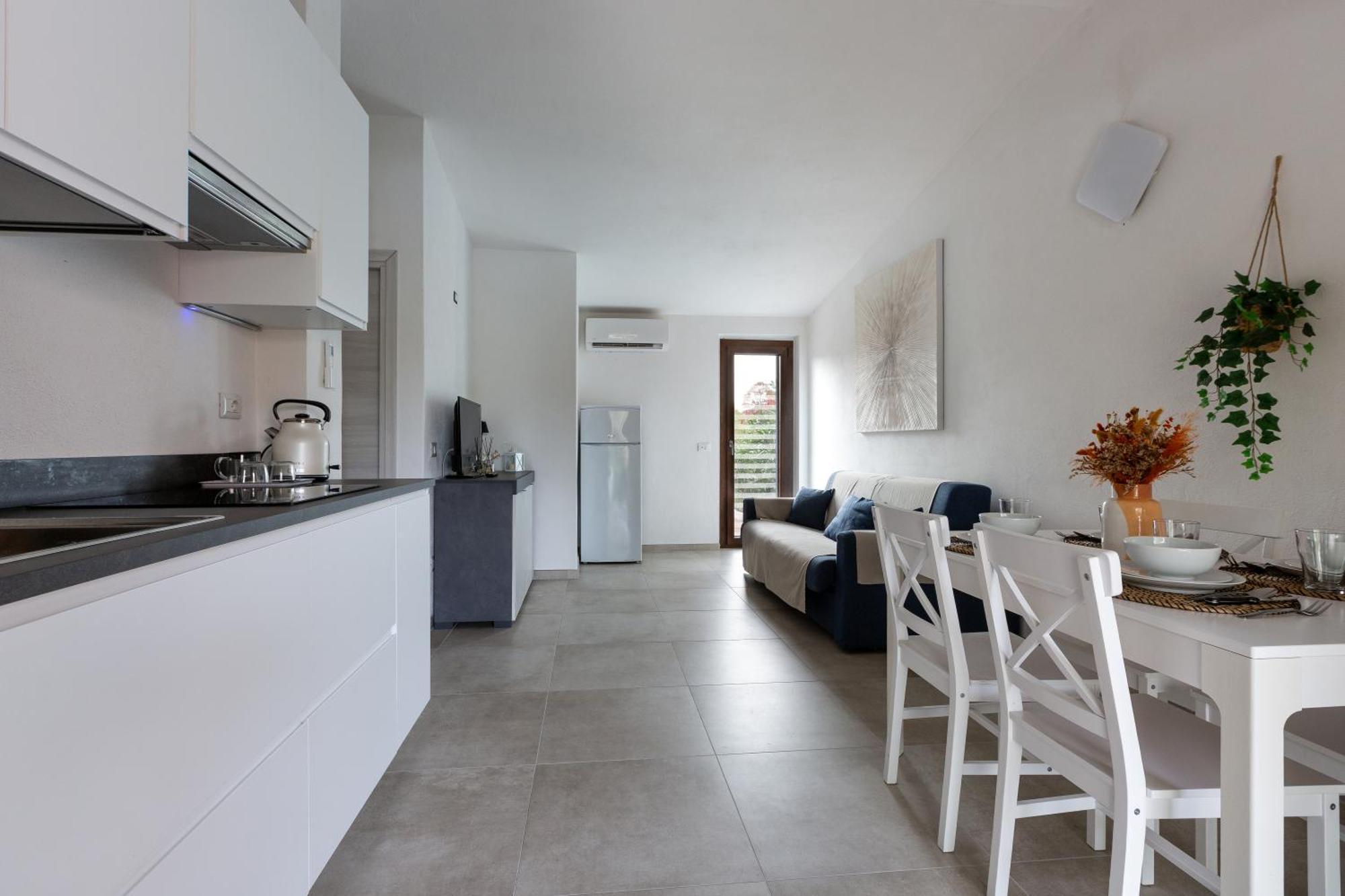 Residence Il Melograno San Teodoro  Eksteriør bilde