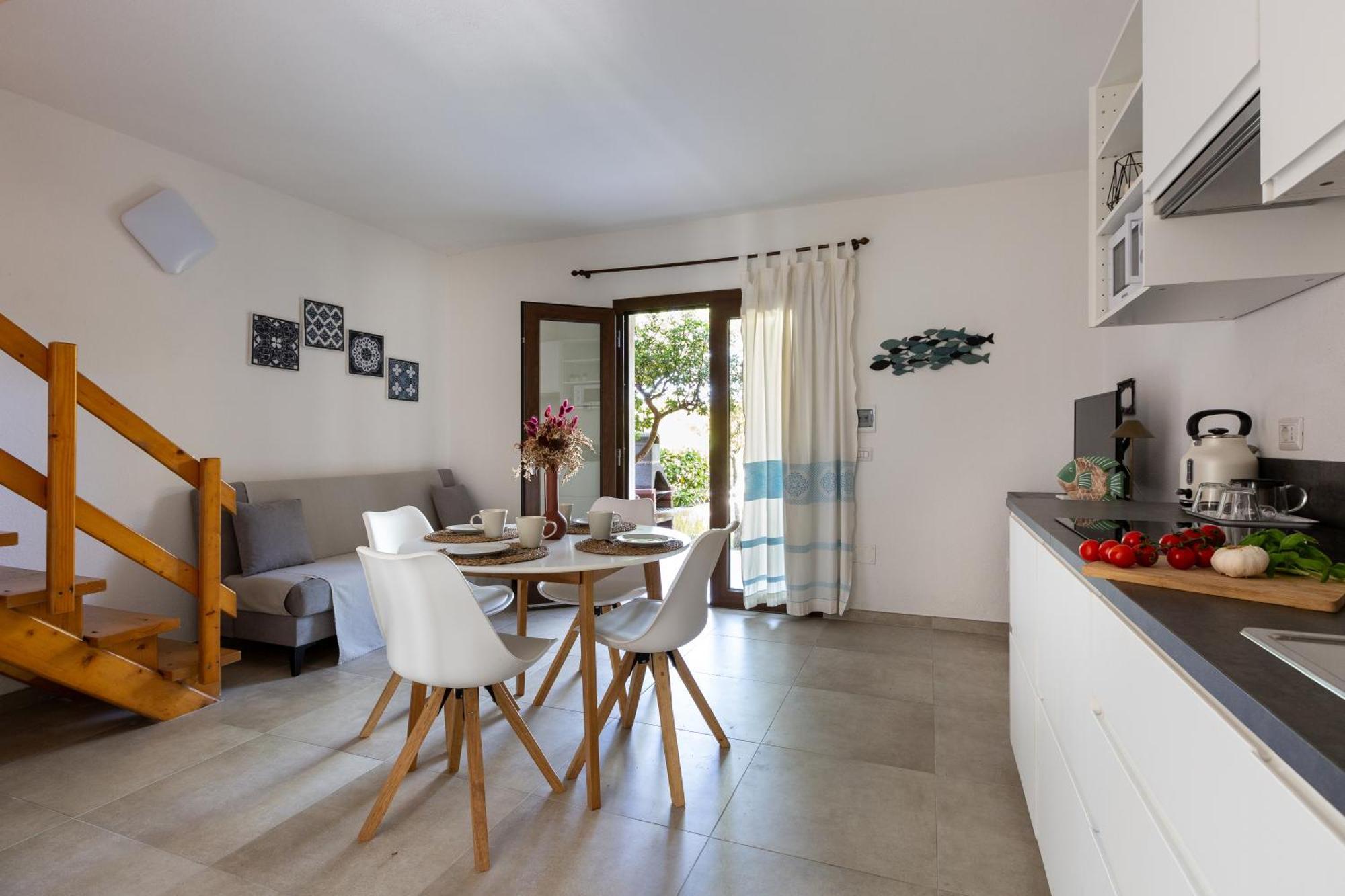 Residence Il Melograno San Teodoro  Eksteriør bilde
