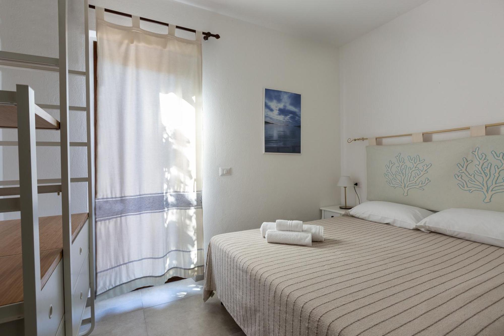 Residence Il Melograno San Teodoro  Eksteriør bilde